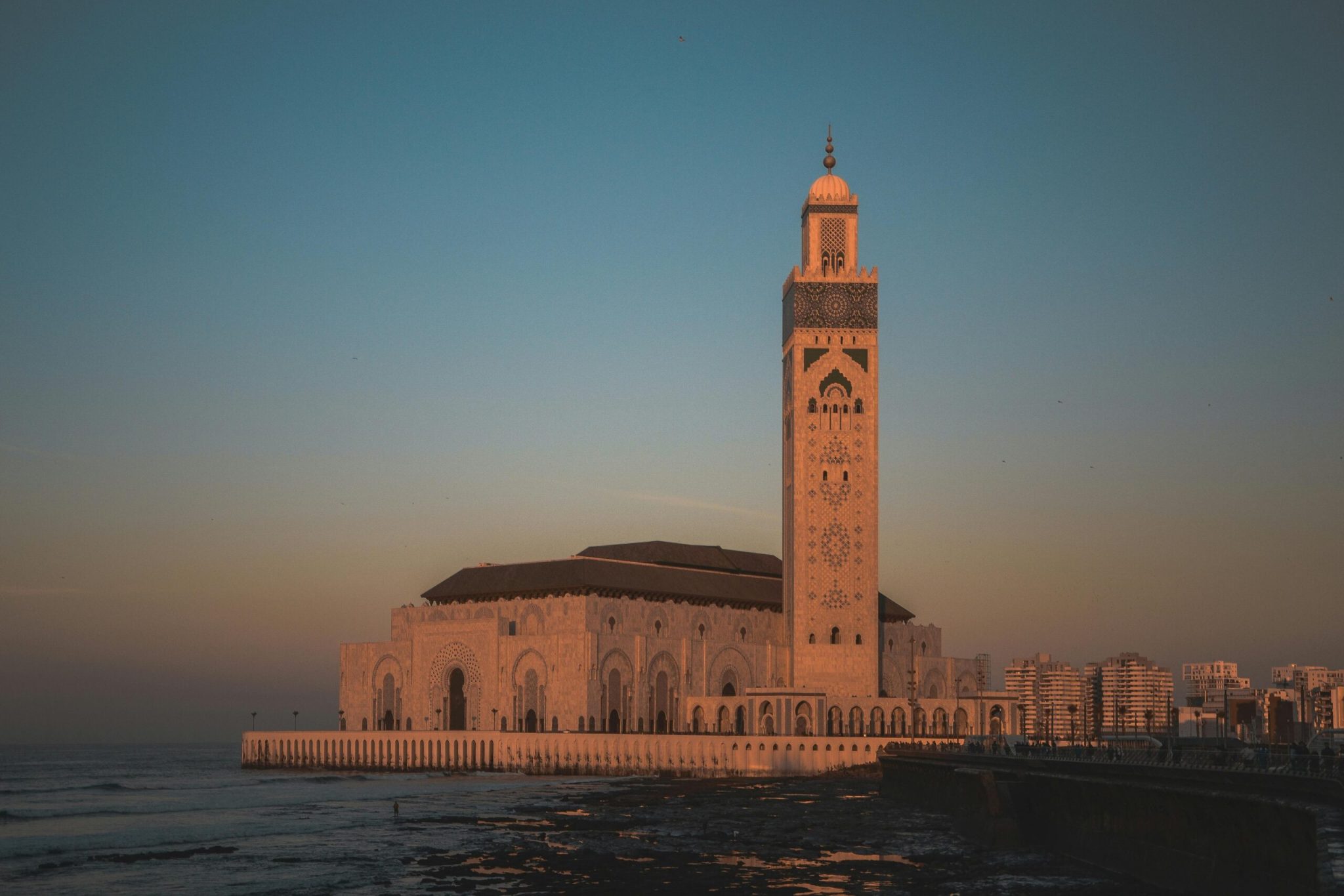 10 Days Morocco Tour From Casablanca