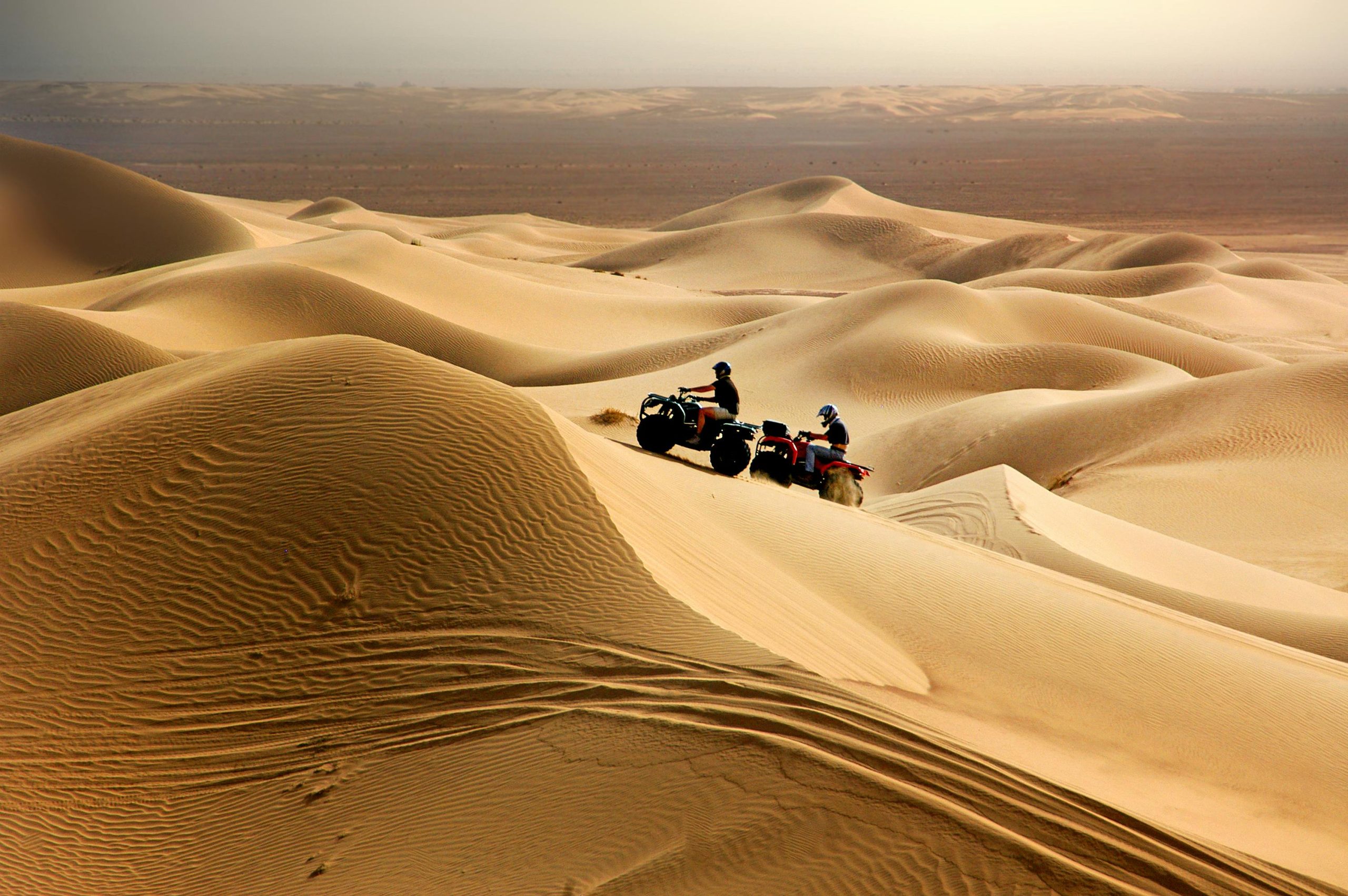 5 Days Tour From Fes To Marrakech & Desert Tour