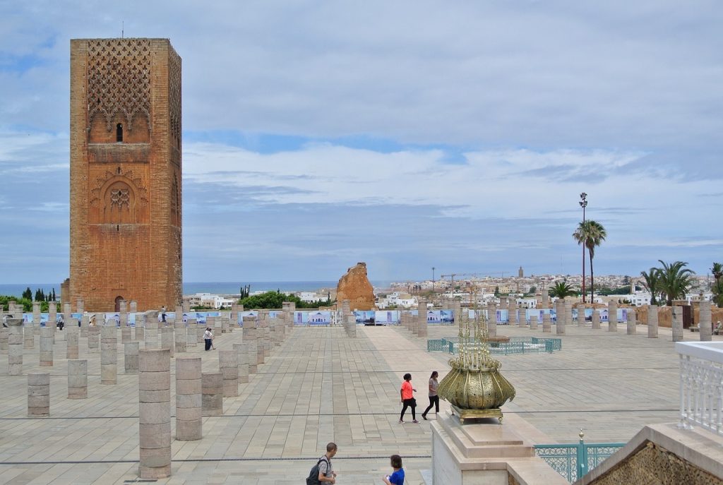 Tours From Casablanca 7 days tour from casablanca & morocco imperial cities