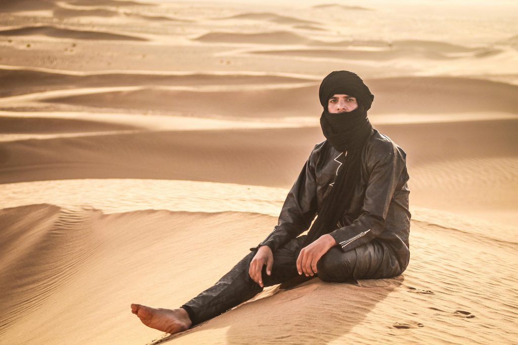 2 Days Tour To Zagora Via Desert Sahara From Marrakech