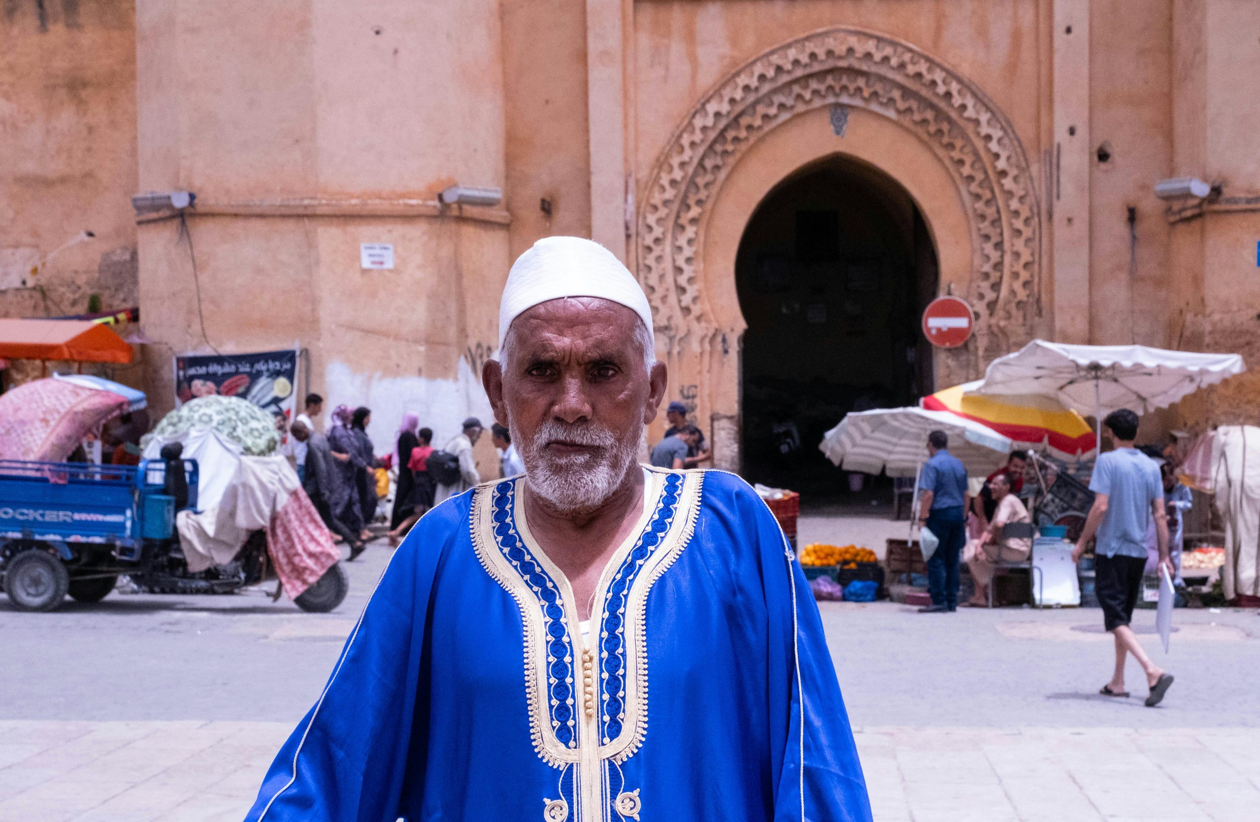 Tours From Fes Fes → Ifrane → Azrou → Midelt → Ziz Valley → Erfoud → Merzouga Desert → Todra Gorges → Dades Gorge → Ouarzazate → Ait Ben Haddou → Atlas Mountains → Marrakech