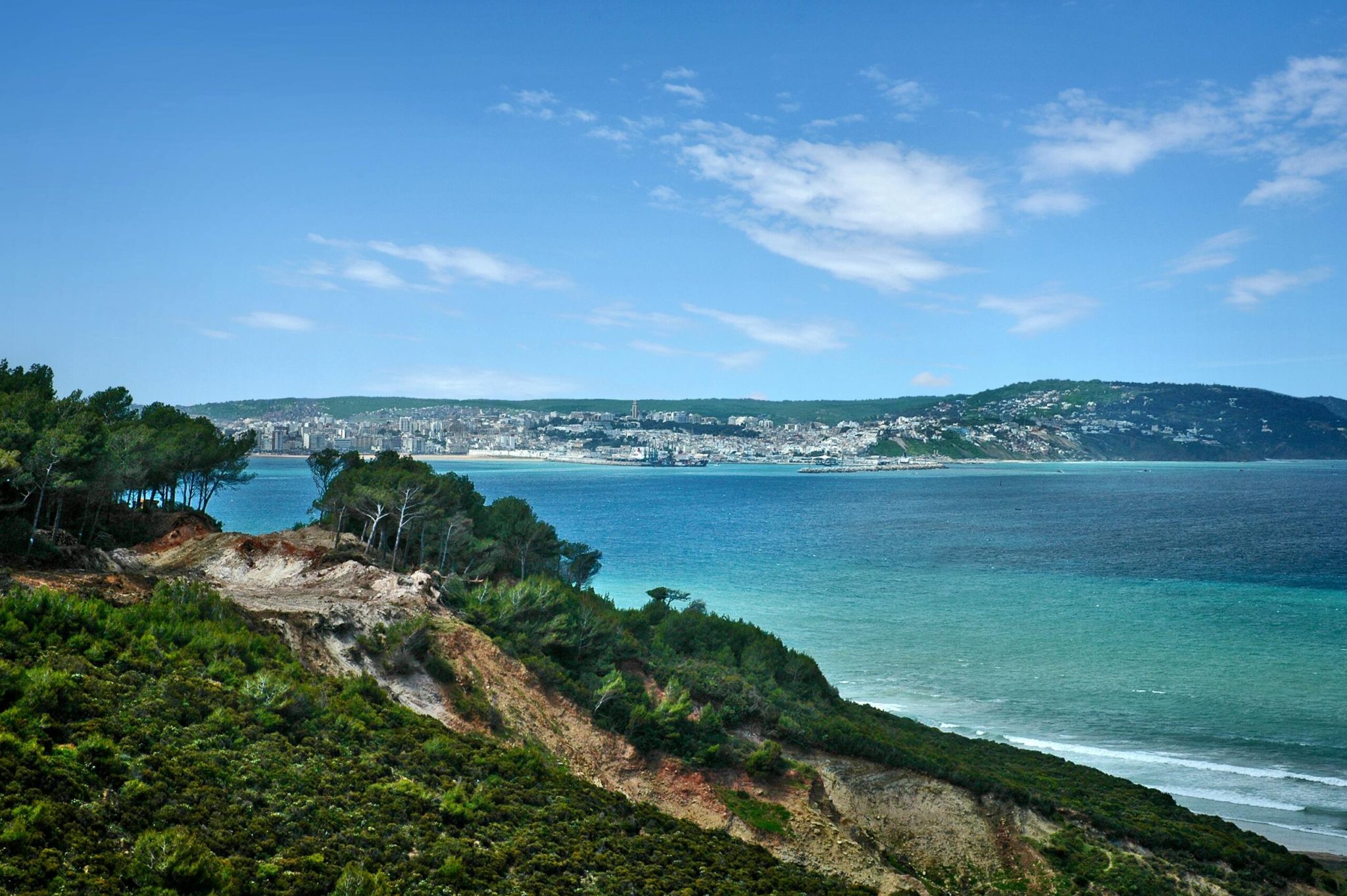 7 days morocco imperial cities tour from tangier to asilah