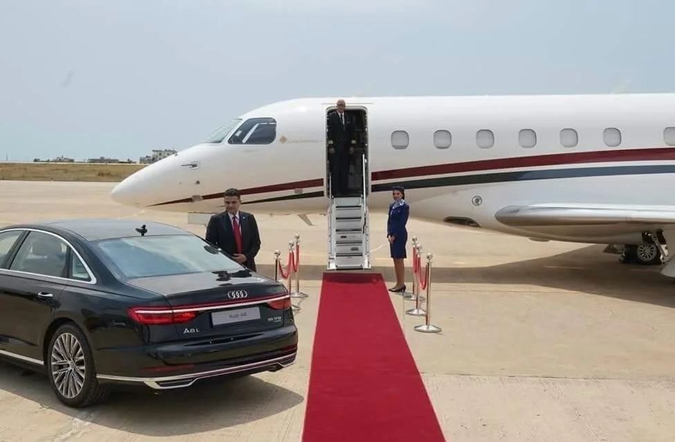 morocco airport transfer service