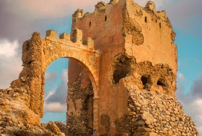 3 Day Desert Tour from Fes to Marrakech