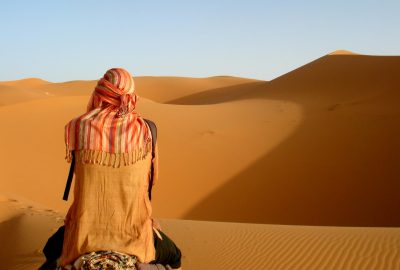 3 Days Desert Tour From Marrakech