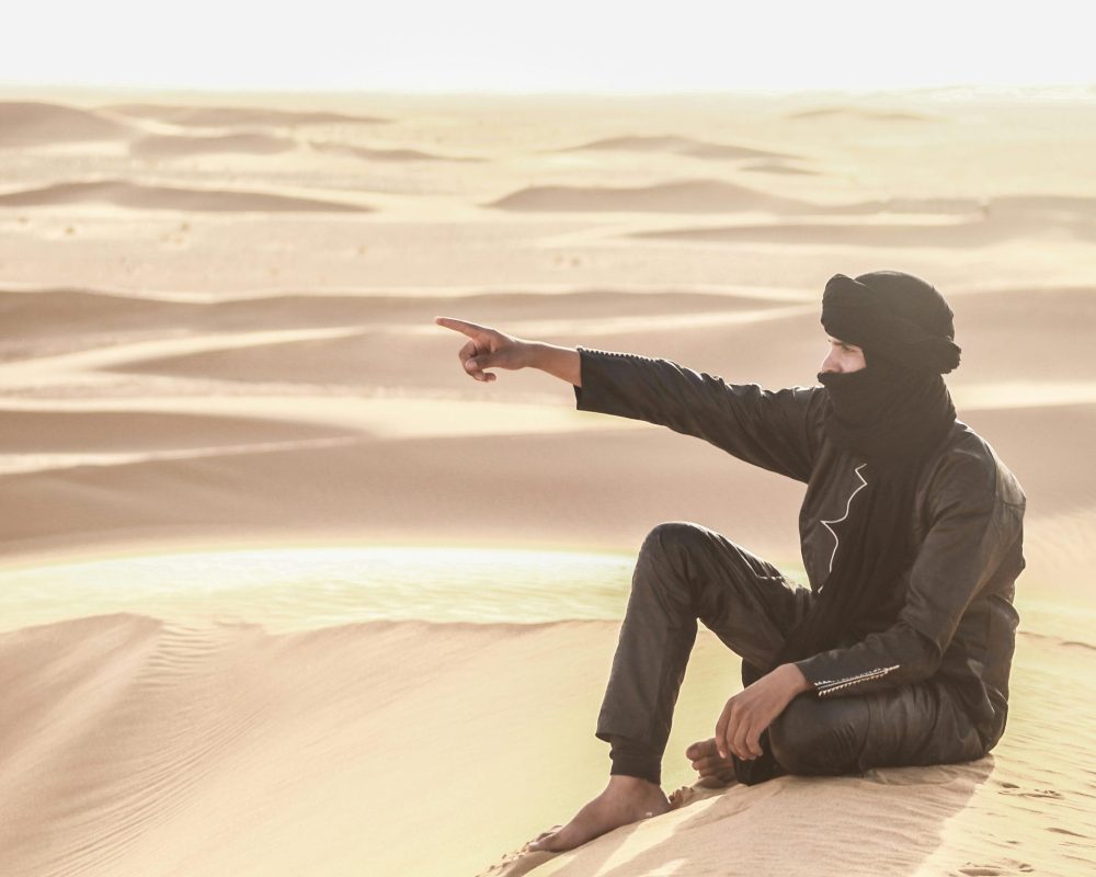2 Days Tour To Zagora Via Desert Sahara From Marrakech