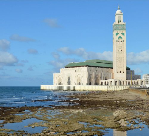tours from casablanca