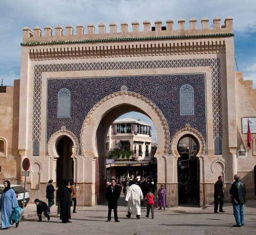 tours from fes